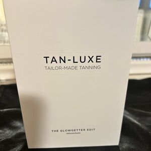 Brand new  Limited edition  Tan-Luxe Tailor-Made Tanning